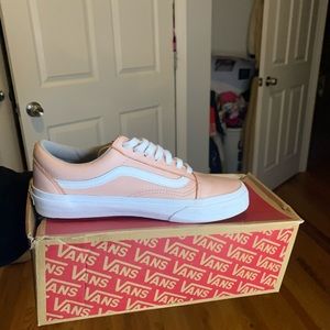Womens Vans